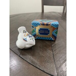 Elizabeth Arden Memoire‎ Cherie Treasures of the Pharaohs Blue Bird & Pomander